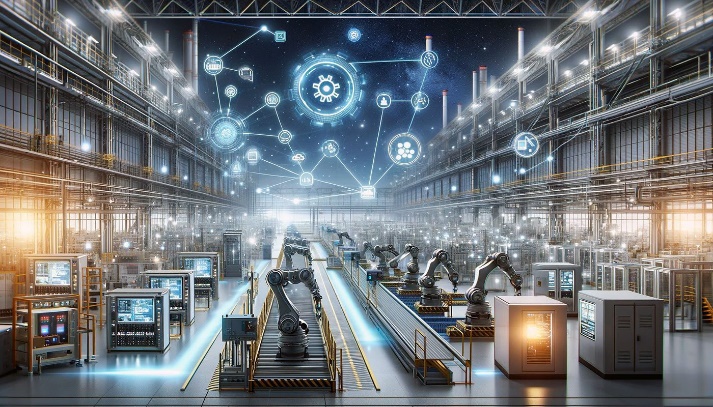 Özel Makine Sistem Tasarımları