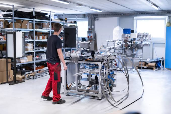 Test Ve Kalite Kontrol